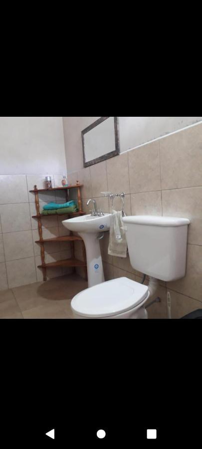 Cachí Cabana Abra Del Monte Monohambiente מראה חיצוני תמונה