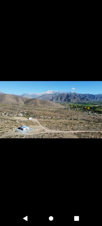 Cachí Cabana Abra Del Monte Monohambiente מראה חיצוני תמונה